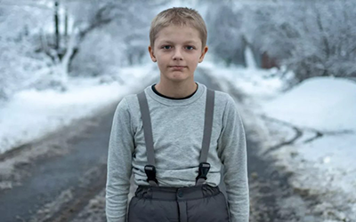 Все розбите і нікого немає